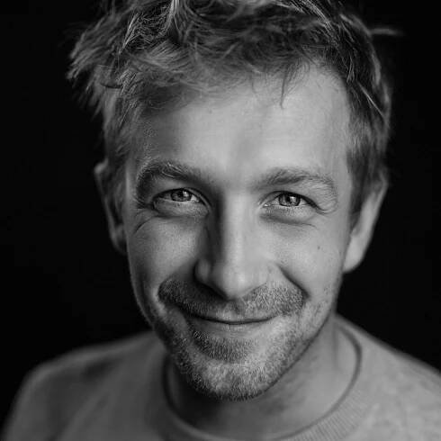 Mark Kristian Hochman - Castingofka.cz