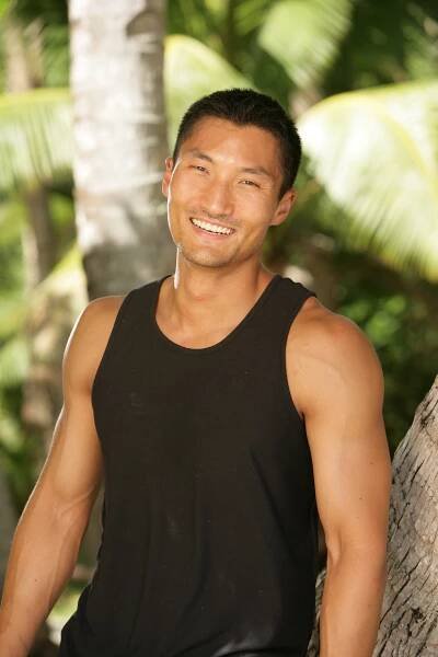 Yul Kwon | Survivor (Kdo přežije) | Novinky, zajímavosti a tipy ze světa seriálů a filmů | Edna.cz