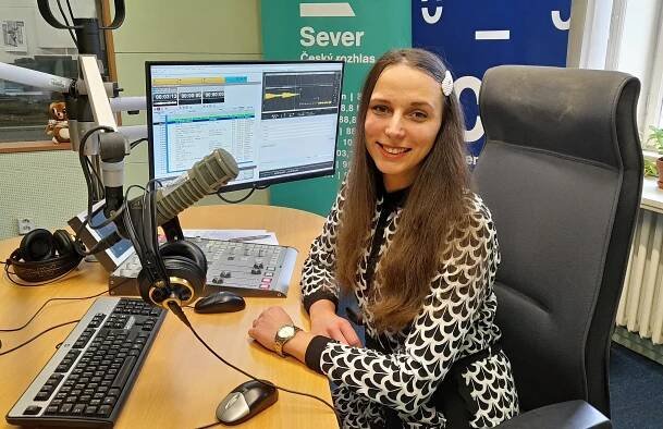Petra Kříženecká | Sever
