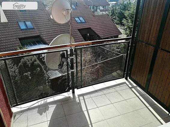 Pronájem Byt 2+kk, Sokolnická, Brno - Tuřany