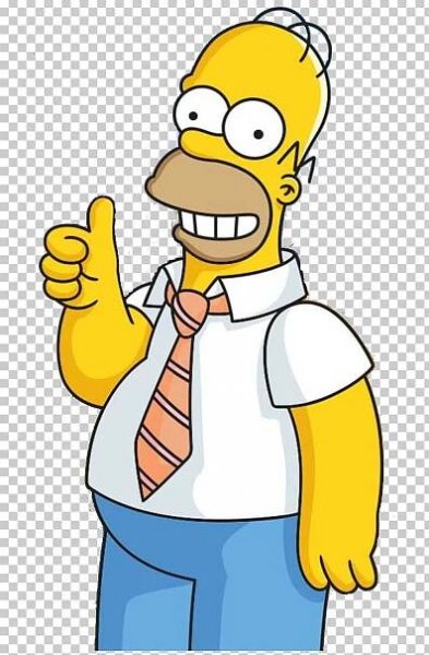 Homer Simpson The Simpsons: Tapped Out Bart Simpson Marge Simpson YouTube PNG