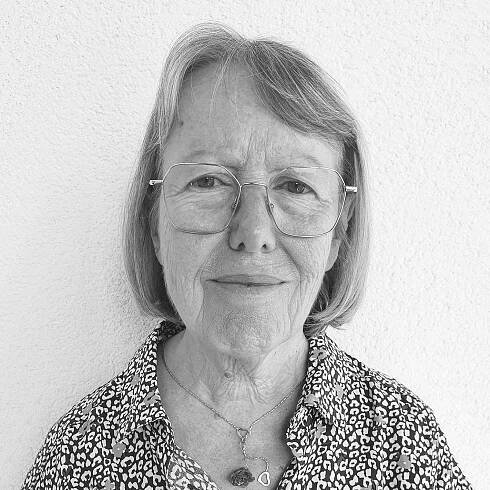 Mireille Péré-Laperne