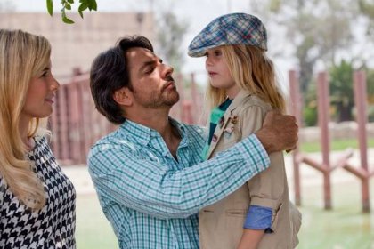 'Instructions Not Included' Review: An Unduly Protracted Dramedy