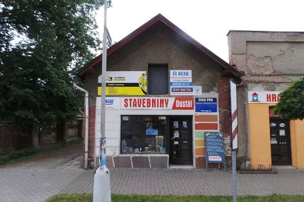 Ivo Dostál foto 1