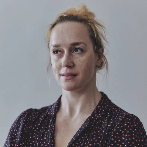Anna John Schmidtmajerová - ACTORSMAP