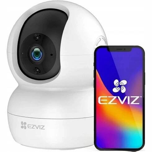Smart kamera Ezviz CS-TY2, 1080P, 5W