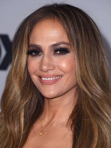 Jennifer Lopez - Actress, Singer, Personality, Record Producer