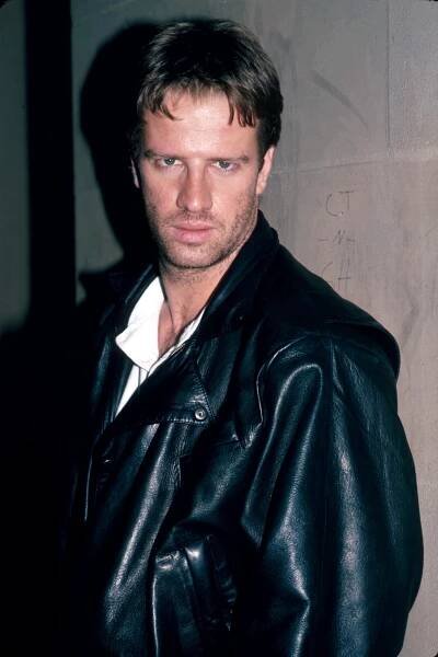 Christopher Lambert fotka