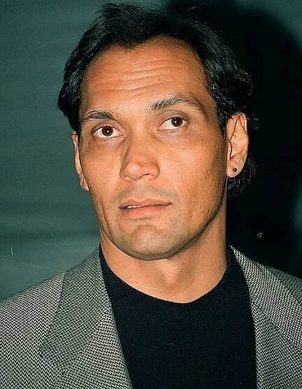 Jimmy Smits - Wikipedia
