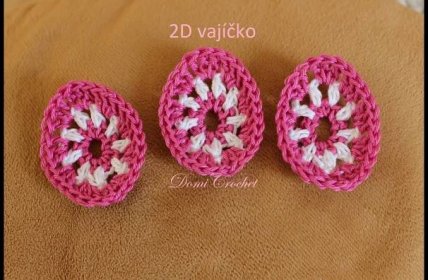Easter Crafts, Floral Rings, Crochet Earrings, Crafty, Blog, Flowers, Jewelry, Google, Youtube