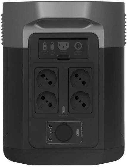 EcoFlow DELTA Max