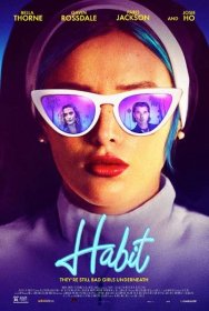 Habit (2021) | Galerie - Plakáty | ČSFD.cz