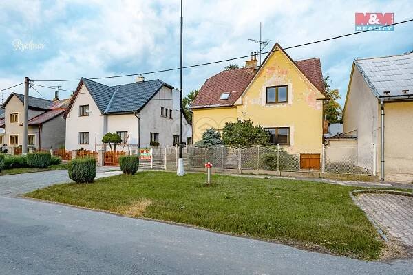 Nádražní, Dobruška, okres Rychnov nad Kněžnou