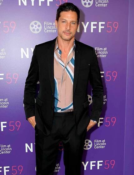 How Simon Rex Went from MTV VJ to Receiving Praises from Leonardo DiCaprio for Red Rocket