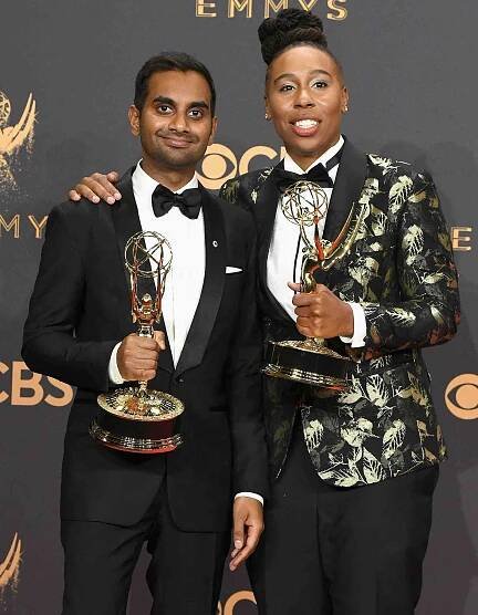 Lena Waithe Reflects on Aziz Ansari Allegation, Hopes We 'Educate Ourselves' About Sexual Consent