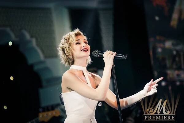 Polina Gagarina