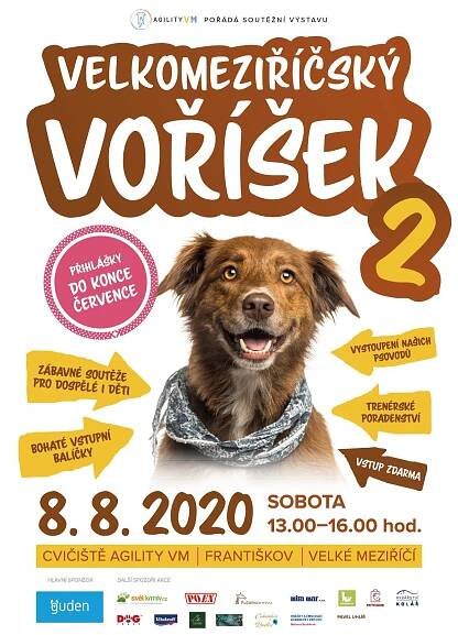 Velkomeziříčsko - II. Velkomeziříčský voříšek
