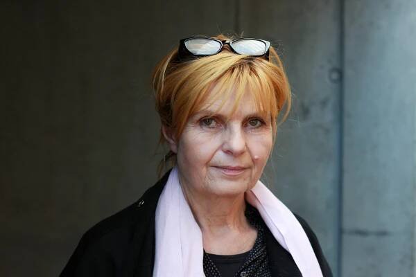 Petra Procházková | foto: Karolína Němcová,  Český rozhlas