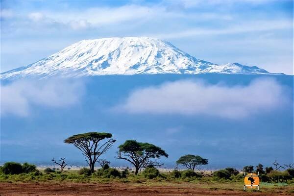 Tanzania - Kanaga Africa Tours