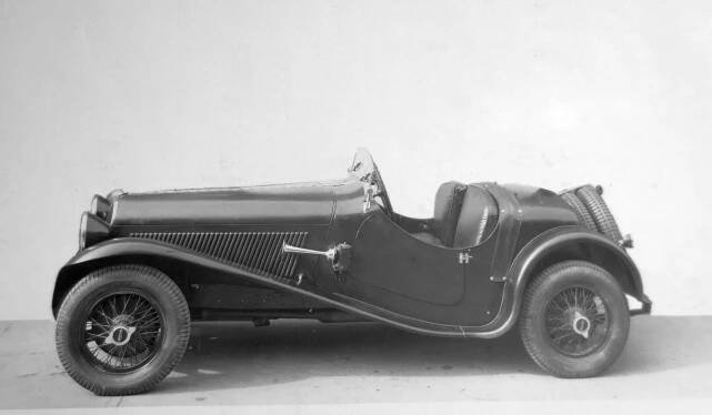 Walter Standard S – Wikipedie