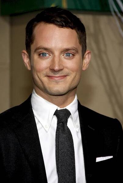 Elijah Wood, Los Angeles (9.12.2014) – Tinseltown/Shutterstock