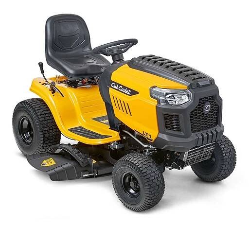 Zahradní traktory Cub Cadet za výhodné ceny - Allegro.cz