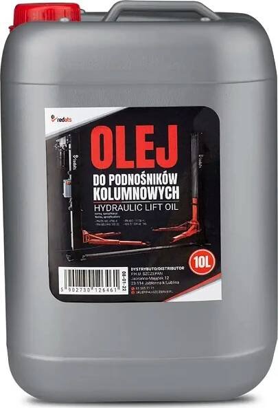 Redats HL32 10 l od 1 099 Kč