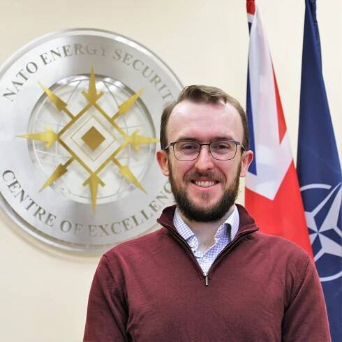 FORTE 2025 - NATO ENSEC COE