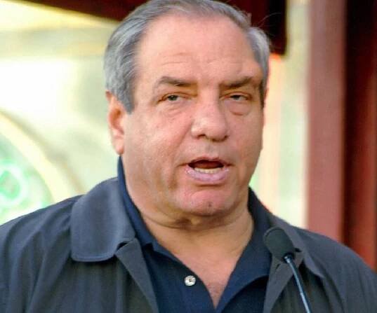 Dick Wolf