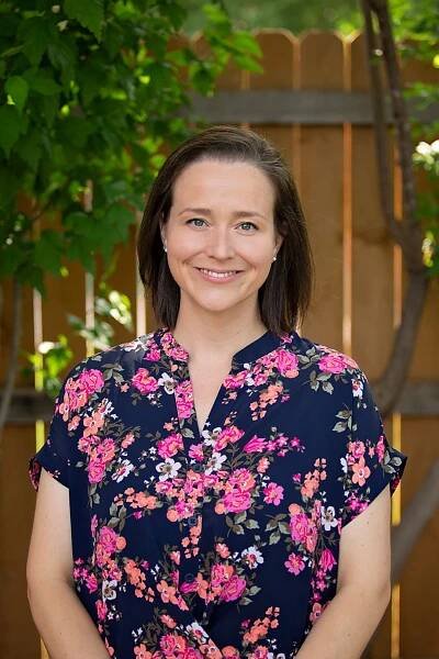 Stacey Paquette Jackson
