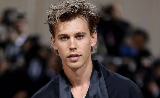 Austin Butler Says He Was Hospitalised After Filming ‘Elvis’
