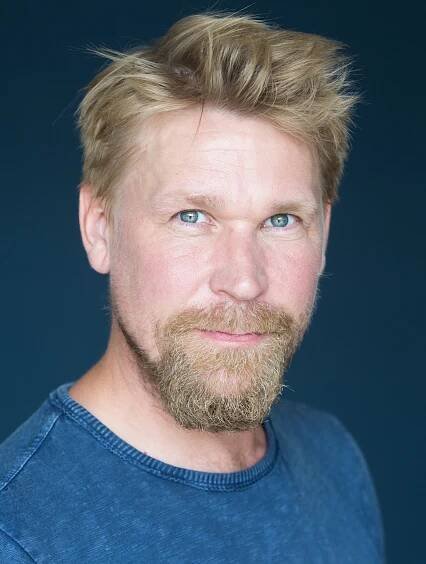 Matti Ristinen – Lisa Richards Nordic