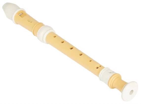 Yamaha YRS-401 - Sopránová zobcová flétna