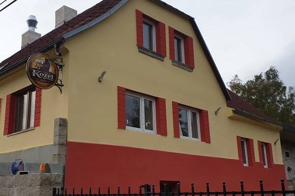 Restaurace U Matěje foto 1