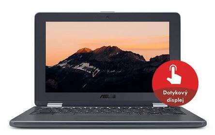 Asus Chromebook Flip C213NA