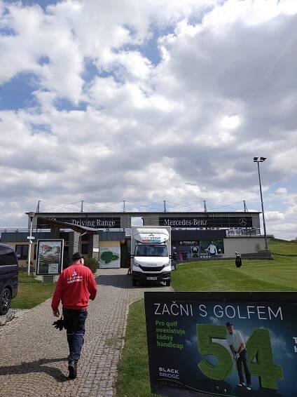 Stěhování Praha Dolní Počernice