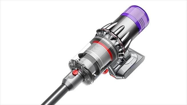 Dyson Digital Slim Submarine™ vacuum battery