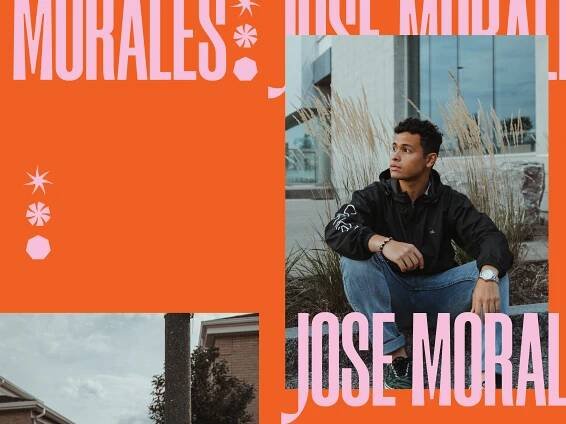 Jose Morales - Work
