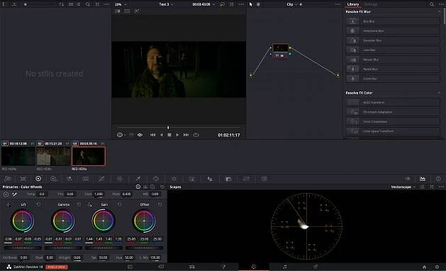 DaVinci Resolve vs. Final Cut Pro: Which Editing Platform is Better?
