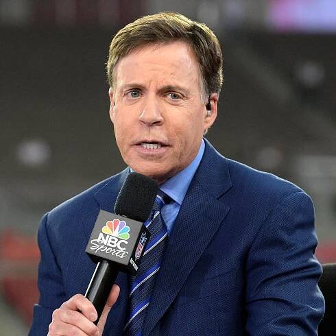 Bob Costas calls out legacy press for paying ‘ransom’ to Trump and pivoting to ‘MAGA media’
