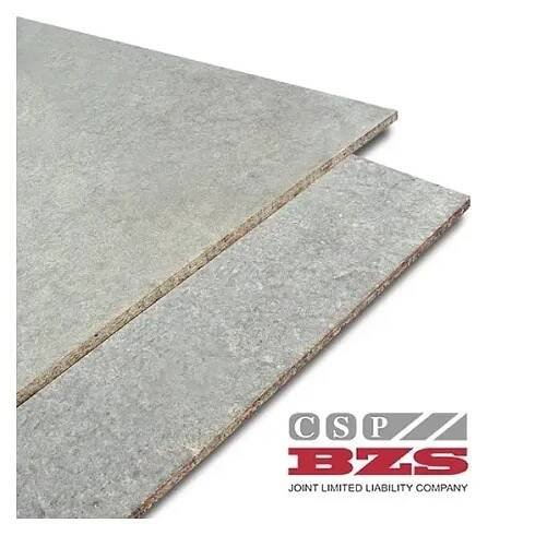 BZS Plus+ - 12mm - 1200x1600mm