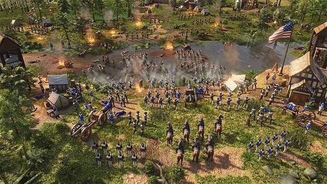 What Is an RTS game? A Guide To Real-Time Strategy