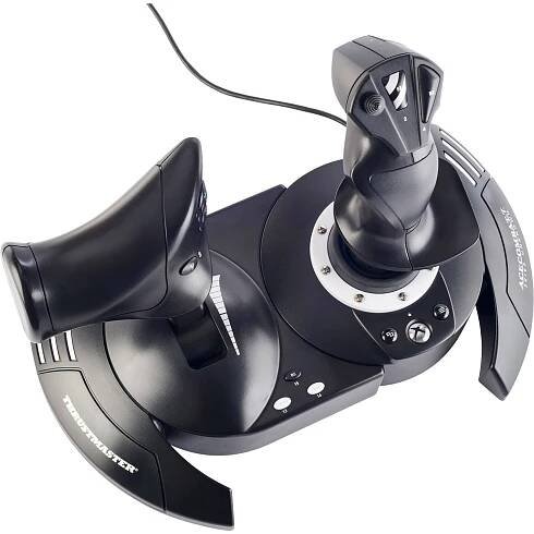 Thrustmaster T.Flight Full Kit X
