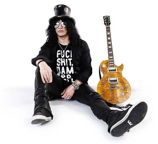 Slash