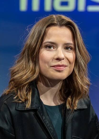 Luisa Neubauerová