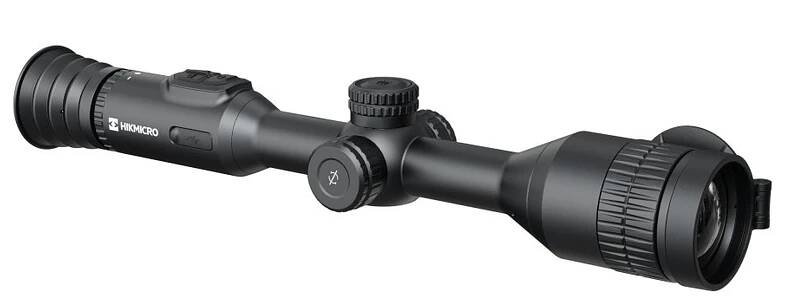 Hikmicro Stellar SH50L 3.0