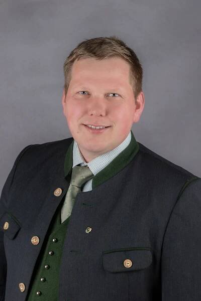 Gemeinderat - Aigen im Ennstal