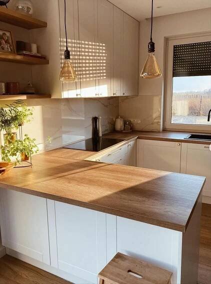 Kitchen organization ideas Cabinets kitchen organization ideas kitchen cabinets ideas kitchen cabi… | Cocinas de casas pequeñas, Cocinas de casa, Decoración de unas