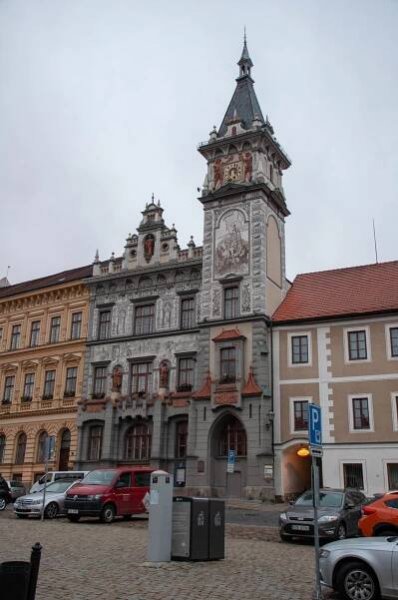 Soubor:New town hall, Prachatice 01.jpg – Wikipedie