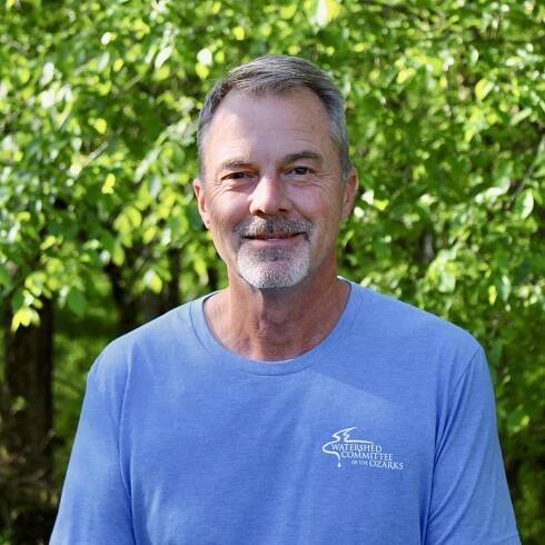 Staff - Watershed Committee of the Ozarks